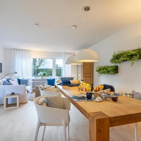 Appartement Obheiter *