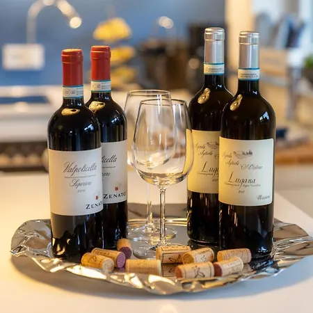 Appartement Obheiter