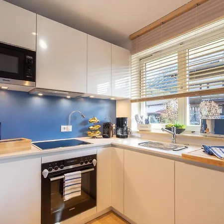 Obheiter Apartman *