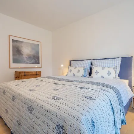 Appartement Obheiter