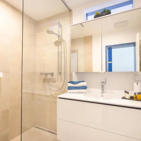 Obheiter Appartement *