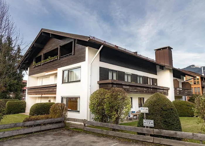 Obheiter Oberstdorf