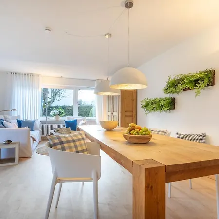 Obheiter Apartamento Oberstdorf