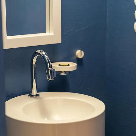 Obheiter Apartmán *