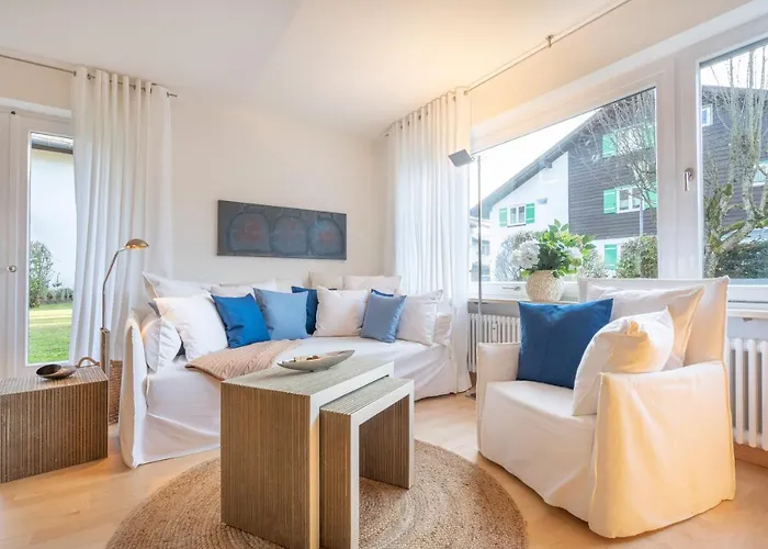 Obheiter Apartamento