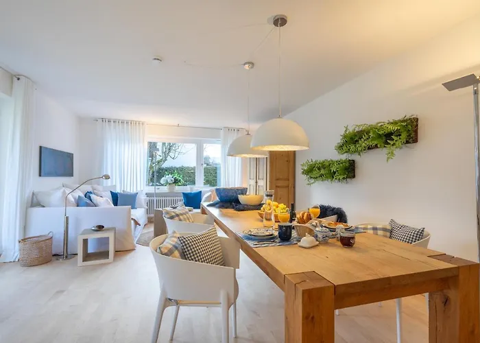 Apartmán Obheiter *