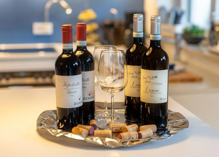 Appartamento Obheiter