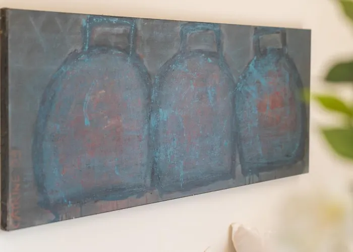 아파트 Obheiter 오버스트도르프