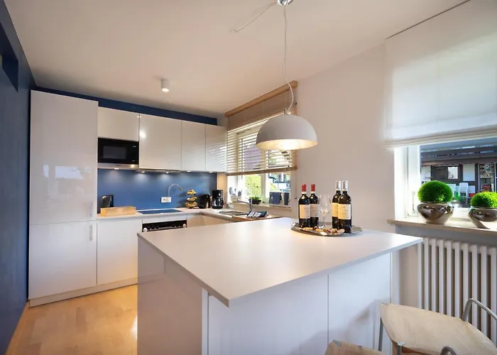 Obheiter Apartamento Oberstdorf