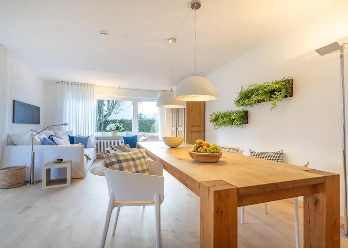 Obheiter Apartamento Oberstdorf
