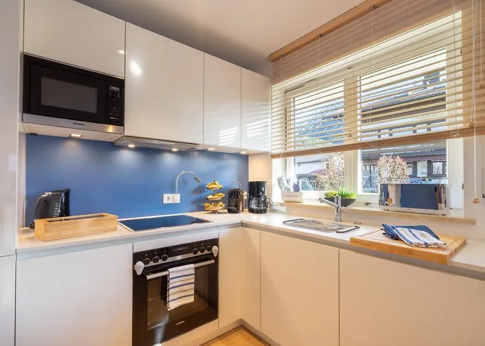 Obheiter Apartamento *