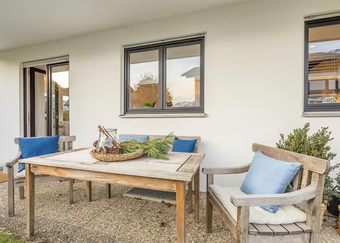 Apartamento Obheiter