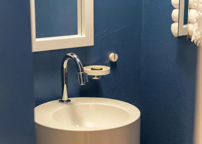 Obheiter Apartmán *