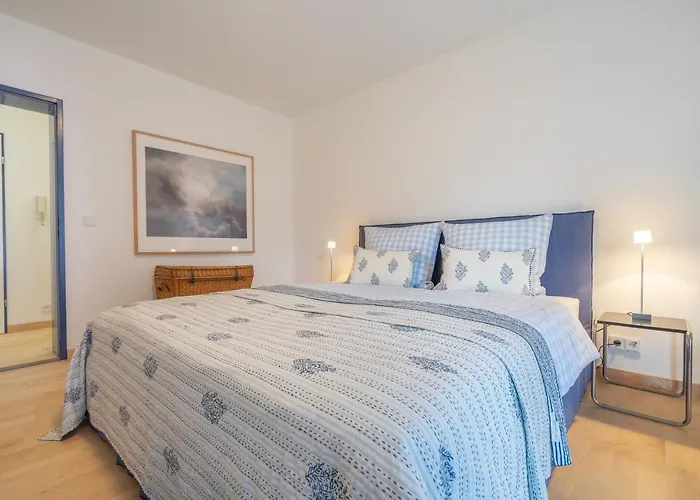 Apartmán Obheiter